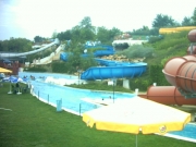 Mogyoród- Aquapark